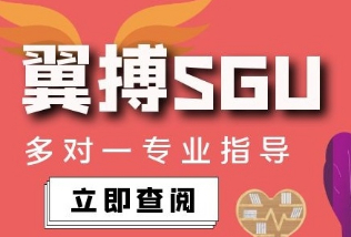 翼搏SGU：早稻田大學SGU項目介紹（早稻田三姐妹GSSS、GSICCS、GSAPS）